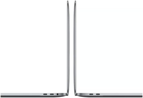 2020 Apple MacBook Pro with 2.3 GHz Intel Core i7 (13 inch, 16GB RAM, 512GB SSD) Space Gray (Renewed) - Image 4