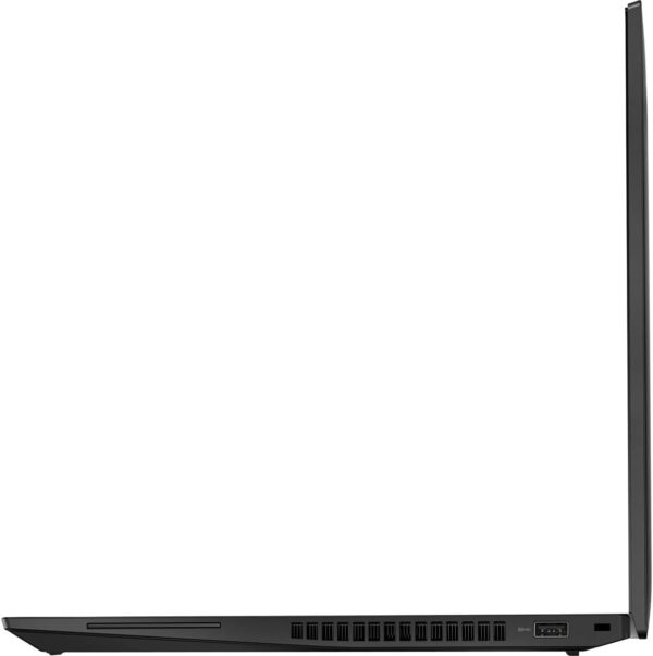 Lenovo ThinkPad P16s Gen 2 16" WQUXGA OLED Mobile Workstation, AMD Ryzen 7 PRO 7840U 3.3GHz, 64GB RAM, 1TB SSD, Windows 11 Pro, Villi Black - Image 4