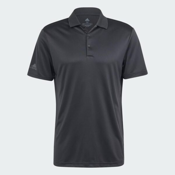 adidas Men's Adi Performance Golf Polo Shirt - Image 6