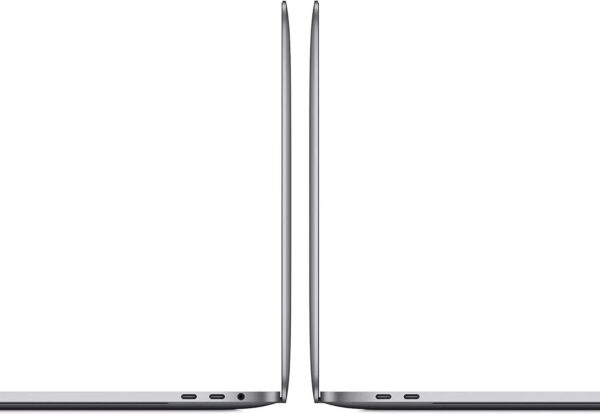 2020 Apple MacBook Pro with 2.0GHz Intel Core i5 (13-inch, 16GB RAM, 1TB SSD Storage) - Space Gray (Renewed) - Image 4