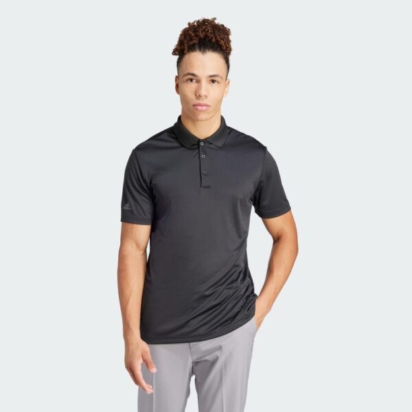 adidas Men's Adi Performance Golf Polo Shirt - Image 3