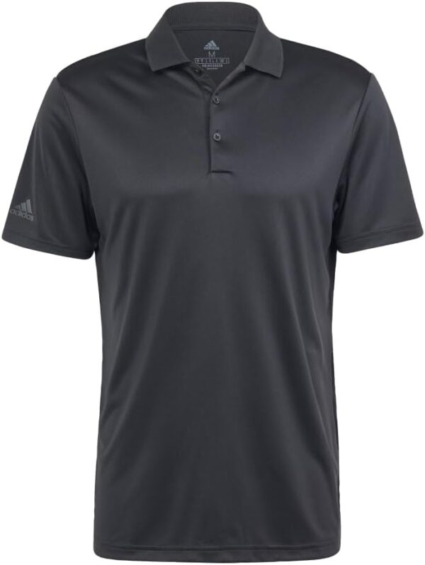 adidas Men's Adi Performance Golf Polo Shirt - Image 2