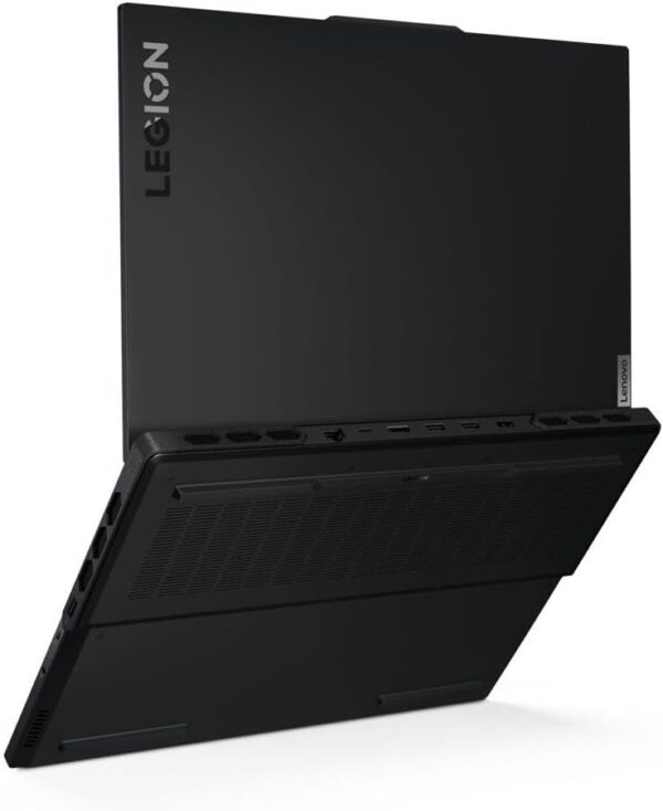 Lenovo Legion Pro 7i Gen 9 16" Gaming Laptop (2024 Model) Intel Core i9-14900HX 24C, NVIDIA GeForce RTX 4080 12GB, 32GB RAM, 2TB (1TB+1TB) NVMe SSD, 16.0" IPS QHD+ 500 nits 240Hz, Windows 11 Pro - Image 6