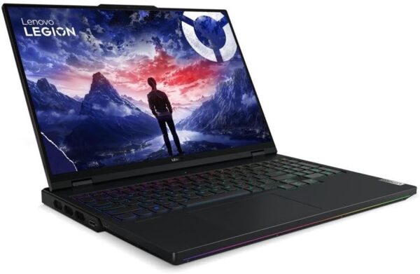 Lenovo Legion Pro 7i Gen 9 16" Gaming Laptop (2024 Model) Intel Core i9-14900HX 24C, NVIDIA GeForce RTX 4080 12GB, 32GB RAM, 2TB (1TB+1TB) NVMe SSD, 16.0" IPS QHD+ 500 nits 240Hz, Windows 11 Pro - Image 5