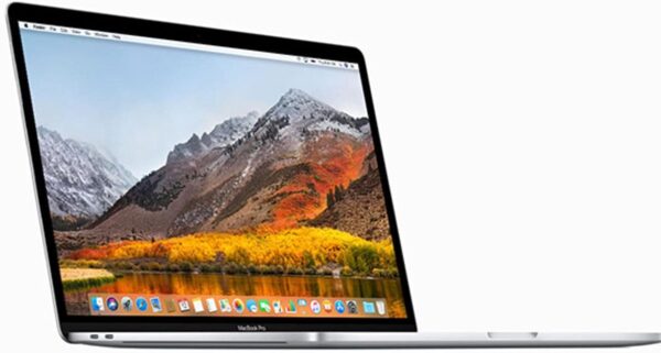 2018 Apple MacBook Pro with 2.9GHz Intel Core i9 (15.4 Inch, 32GB Ram, 1TB SSD Storage)- Space Gray (Renewed) - Image 3