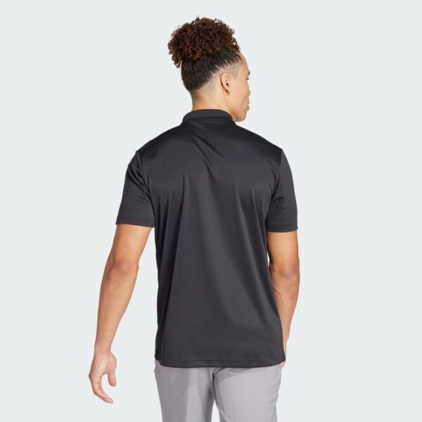 adidas Men's Adi Performance Golf Polo Shirt - Image 4