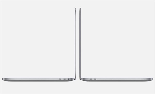 Late 2019 Apple MacBook Pro with 2.4GHz Intel Core i9 (16 inch, 64GB, 1TB SSD) Space Gray (Renewed) - Image 4