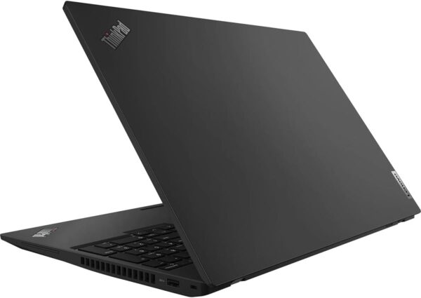 Lenovo ThinkPad P16s Gen 2 16" WQUXGA OLED Mobile Workstation, AMD Ryzen 7 PRO 7840U 3.3GHz, 64GB RAM, 1TB SSD, Windows 11 Pro, Villi Black - Image 6