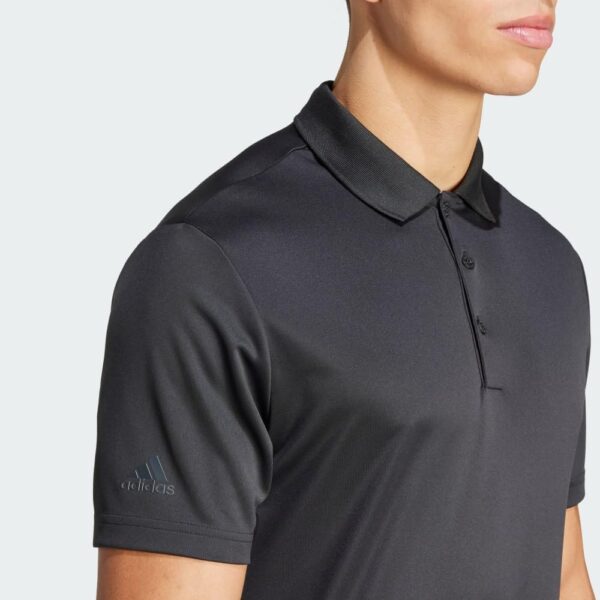 adidas Men's Adi Performance Golf Polo Shirt - Image 8