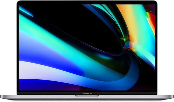 2019 Apple MacBook Pro with 2.3GHz Intel Core i9 (16-inch, 32GB RAM, 2TB Storage) Space Gray (Renewed) - Image 2