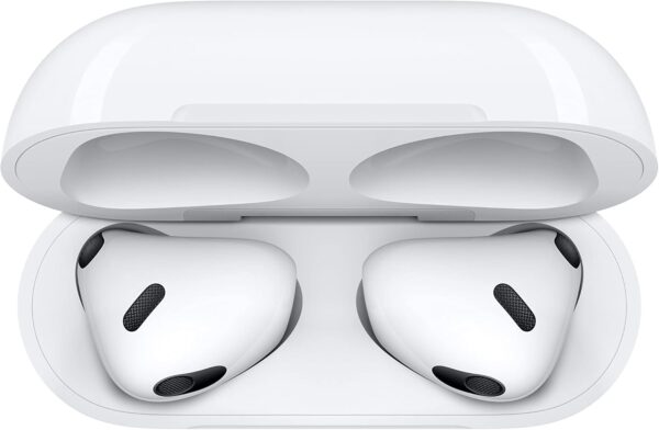 Apple AirPods (3rd Generation) (Renewed) - Image 4