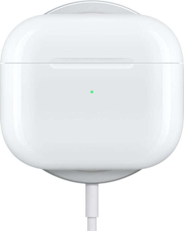 Apple AirPods (3rd Generation) (Renewed) - Image 6