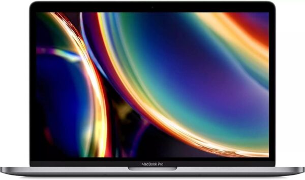 2020 Apple MacBook Pro with 2.0GHz Intel Core i5 (13-inch, 16GB RAM, 1TB SSD Storage) - Space Gray (Renewed) - Image 2