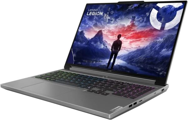 Lenovo Legion 5i Gaming Laptop, 16" WQXGA 165Hz 350-Nits, Intel 24-Core i9-14900HX Up to 5.80 GHz, 64GB DDR5, 1TB SSD, GeForce RTX 4060, Backlit KB, WiFi 6E, Windows 11 Pro & Lifetime Microsoft Office - Image 5