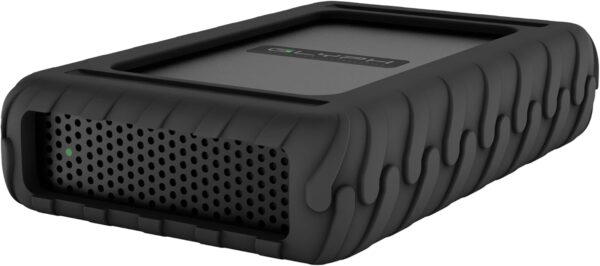 Glyph BlackBox Pro External Hard Drive 7200 RPM, USB-C (3.1,Gen2) (20TB) - Image 2