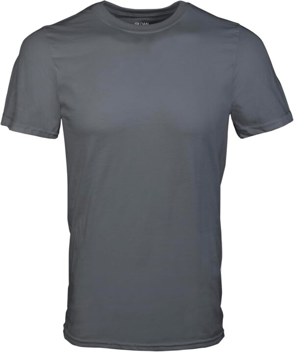 Gildan Men's Crew T-Shirts, Multipack, Style G1100 - Image 6