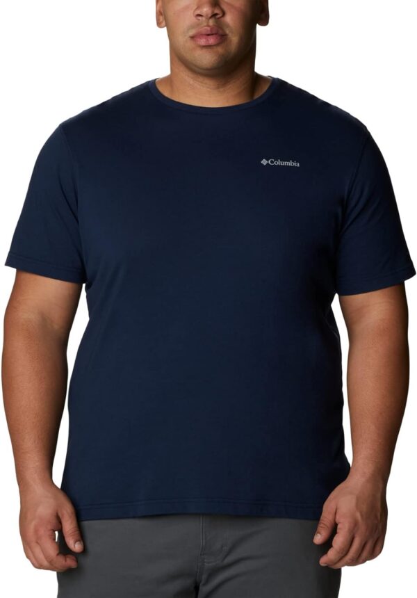 Columbia Mens Thistletown Hills Short Sleeve - Image 7