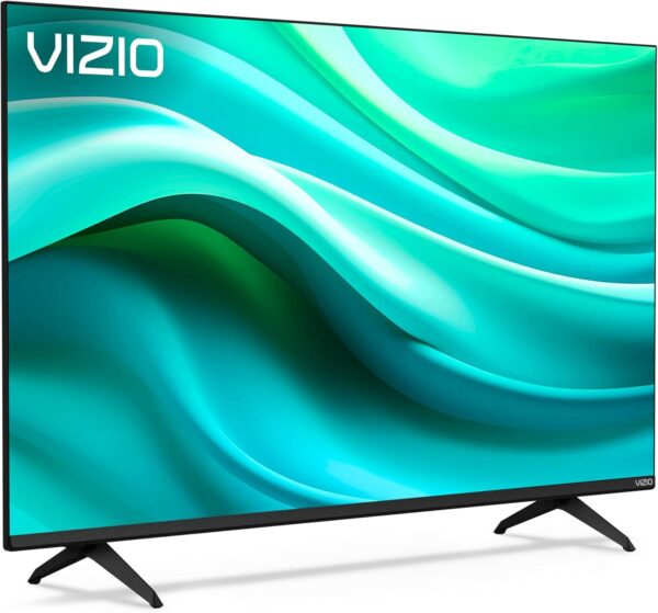 VIZIO 32-inch HD Smart TV 720p LED w/Alexa Compatibility, Google Cast Built-in, Bluetooth Headphone Capable (VHD32M-08, New) - Image 15