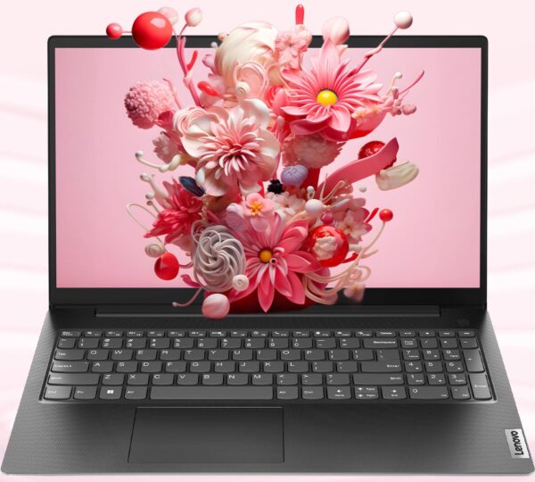 Lenovo V15 Business Laptop | Intel 4-core Processor | Intel UHD Graphics | 15.6" FHD (1920 x 1080) | 32GB RAM | 1TB SSD | Ethernet RJ-45 | Military Durability | Windows 11 Pro - Image 2