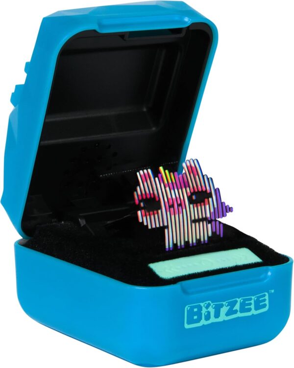 Bitzee, Magicals with 20 Interactive Characters Inside, Reacts to Touch, Digital Pet Kids Toys for Ages 5 and up - Image 2