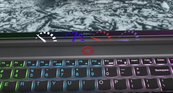 Lenovo 2024 Legion Gaming Laptop - 16" WQXGA (2560 x 1600) Display- 14th Gen Intel Core i9-14900HX - GeForce RTX 4060 - Wi-Fi 6E- RGB Backlit Keyboard-W/Mouse Pad (32G RAM, 2TB PCIe SSD+Win 11 PRO) - Image 5