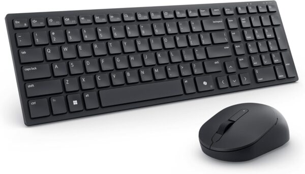 Dell Pro KM5221W Keyboard & Mouse - Image 2