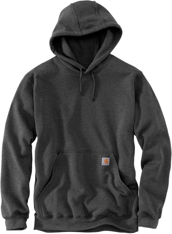 Carhartt Men's Loose Fit Midweight Sweatshirt - Image 2