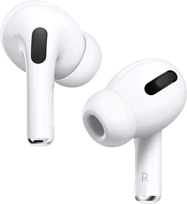 Apple AirPods Pro - 1st Gen (Renewed) - Image 2