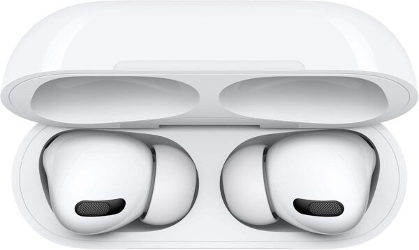 Apple AirPods Pro - 1st Gen (Renewed) - Image 5