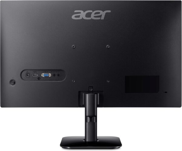 acer KB272 G0bi 27" IPS Full HD (1920 x 1080) Gaming Office Monitor | Adaptive-Sync Support (FreeSync Compatible) | Up to 120Hz Refresh | 1ms (VRB) | sRGB 99% | Tilt | HDMI & VGA Ports - Image 15