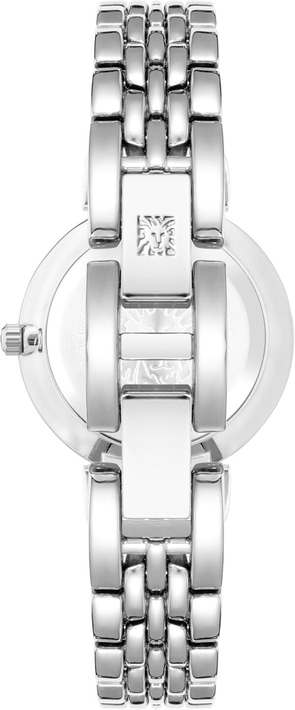 Anne Klein Women's Bracelet Watch - Image 4