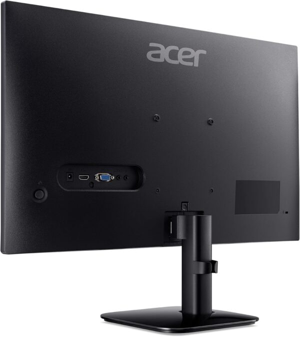 acer KB272 G0bi 27" IPS Full HD (1920 x 1080) Gaming Office Monitor | Adaptive-Sync Support (FreeSync Compatible) | Up to 120Hz Refresh | 1ms (VRB) | sRGB 99% | Tilt | HDMI & VGA Ports - Image 14