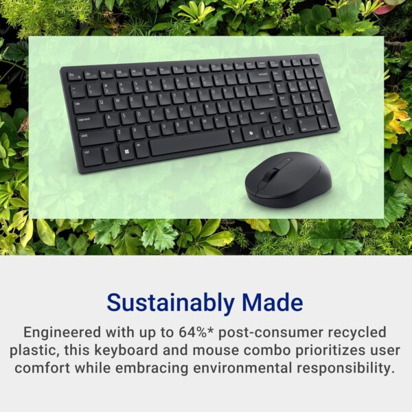 Dell Pro KM5221W Keyboard & Mouse - Image 14